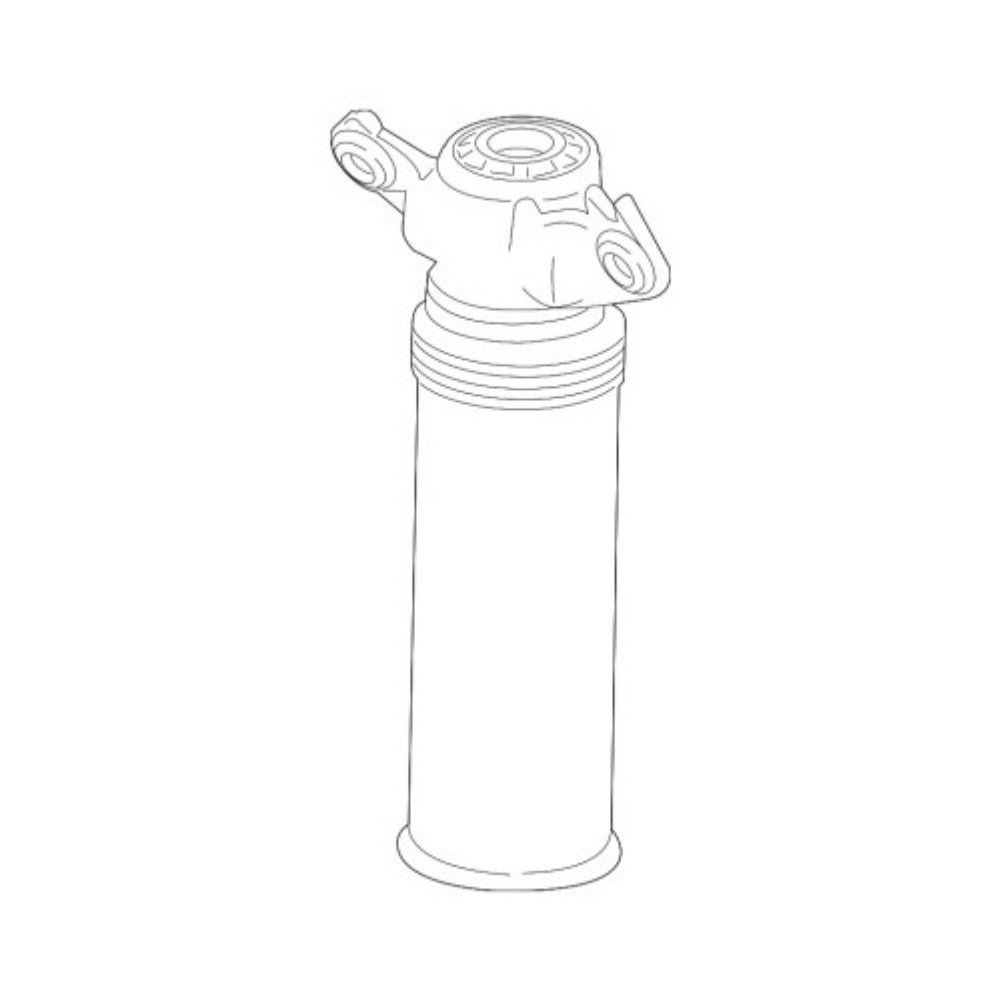 Rear Shock Absorber Mount for GM Envision 16-20