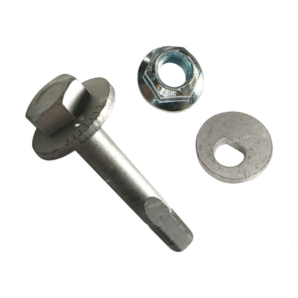 for Hyundai 2010-2020 for Tucson 2012-2019 Sonata Lower Control Arm Adjust Bolt Kit