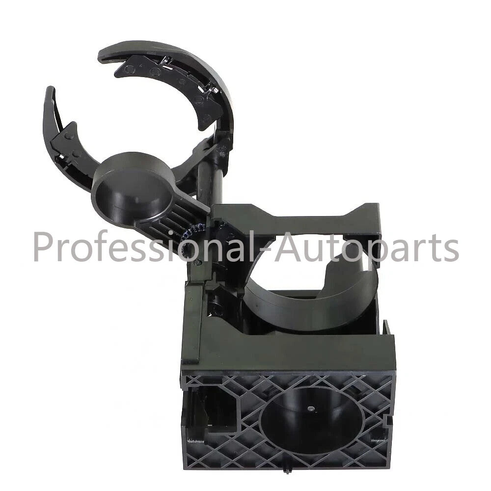 2106800114 New Front Cup Holder for Mercedes Benz E300 E320 E430 E55 W210 Q