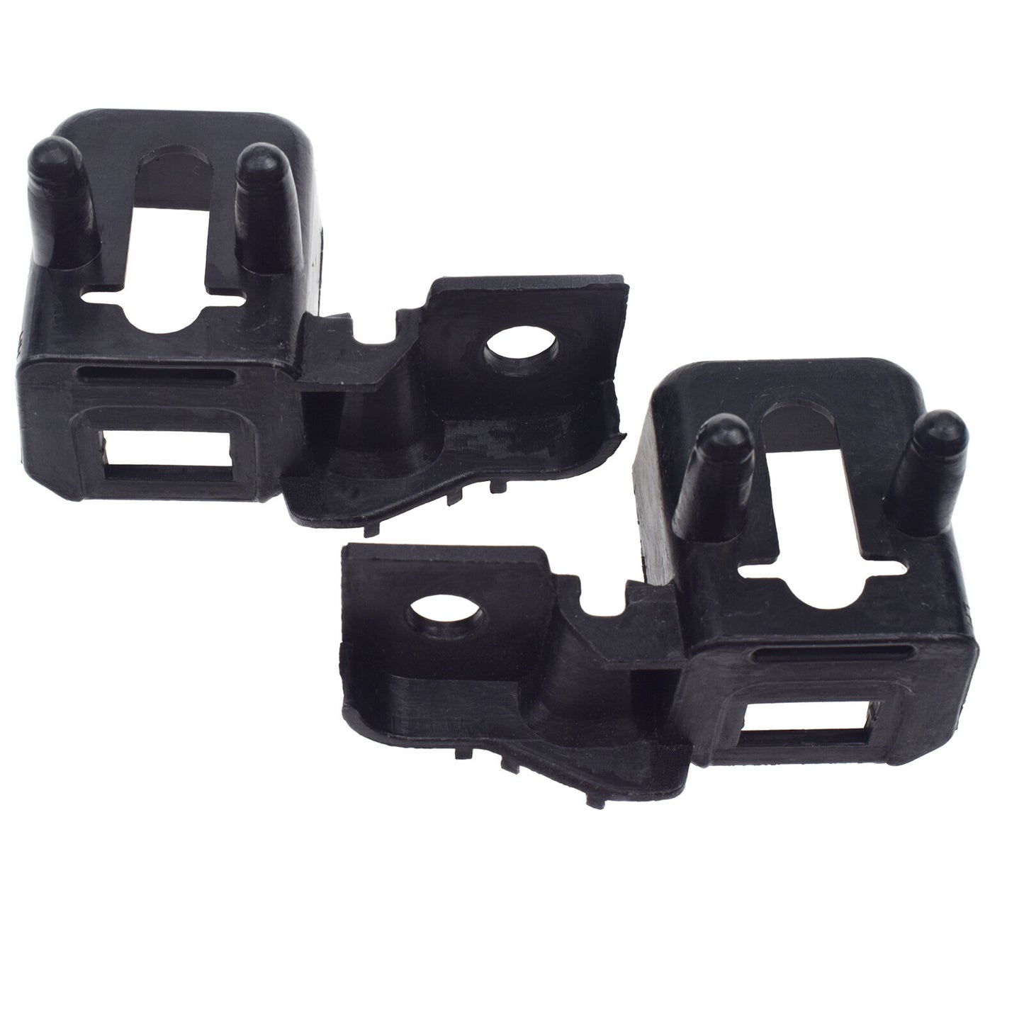 Suitable for 13-16 Fusion for Lincoln MKZ left and right light brackets n
