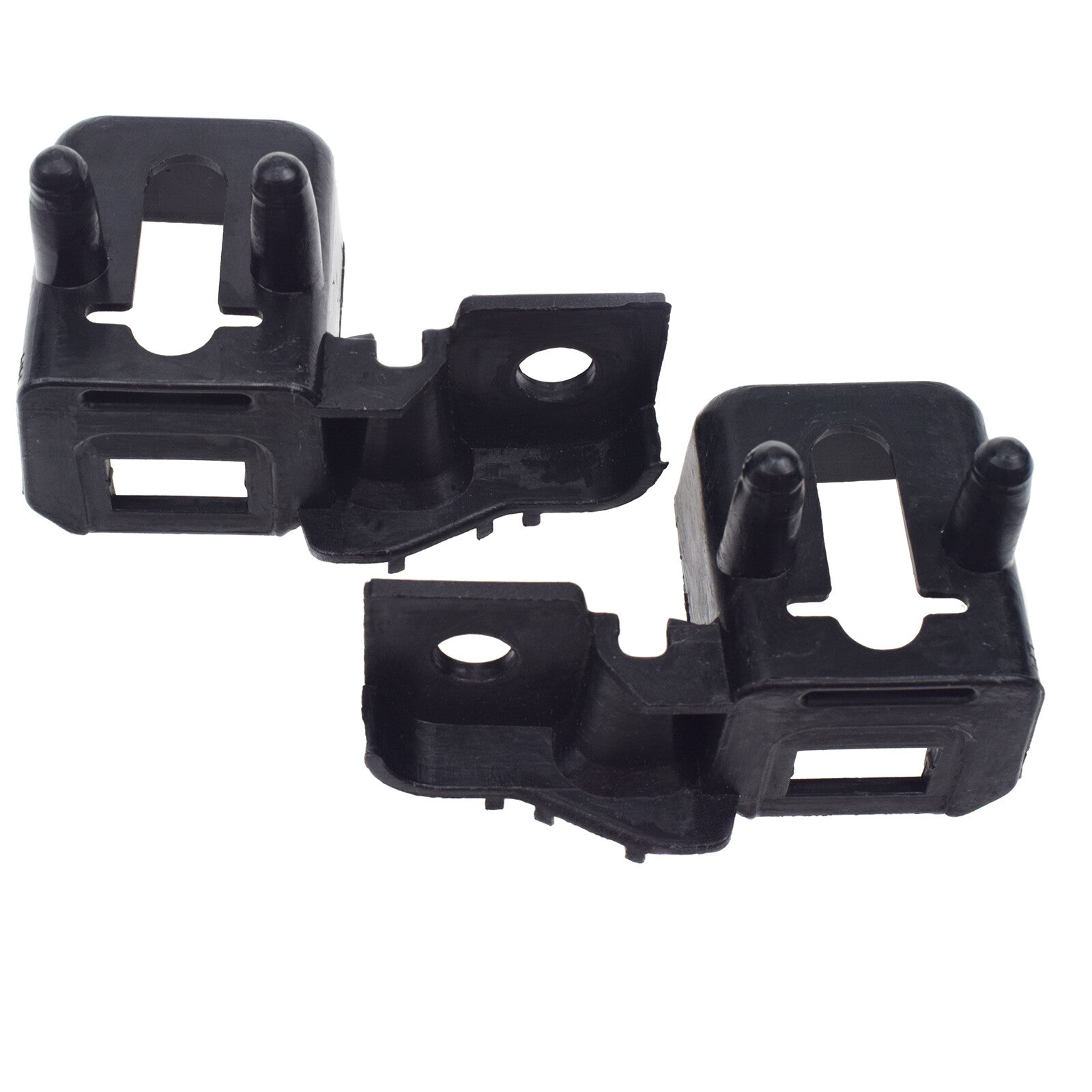 Suitable for 13-16 Fusion for Lincoln MKZ left and right light brackets n