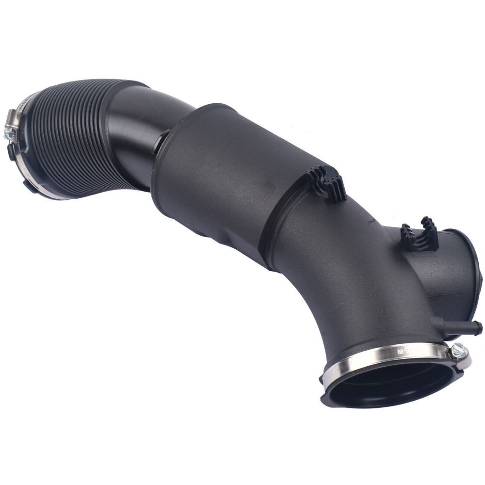 Engine Air Intake Hose for Audi A6 A7 A/T Quattro 3.0L V6 2012-2018 06E129615M