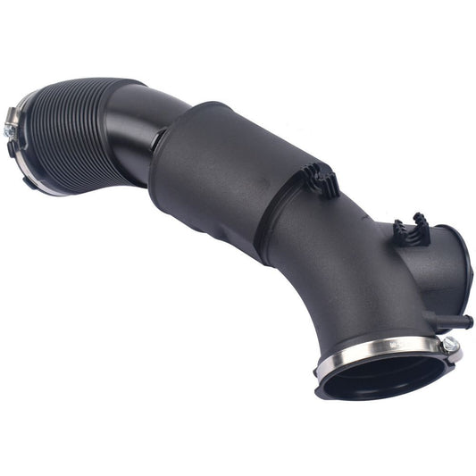Engine Air Intake Hose for Audi A6 A7 A/T Quattro 3.0L V6 2012-2018 06E129615M