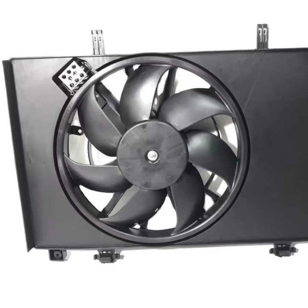 Electronic Fan Replace# ZJ3615025F Q