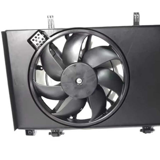 Electronic Fan Replace# ZJ3615025F Q