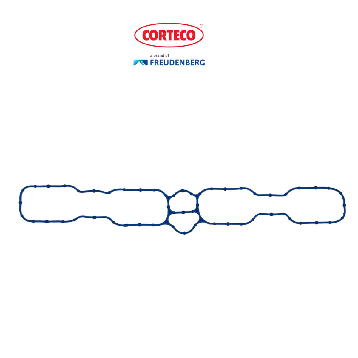 12637018 Intake manifold gasket for Equinox Malibu for Cruze Trax Terrain Encore - n