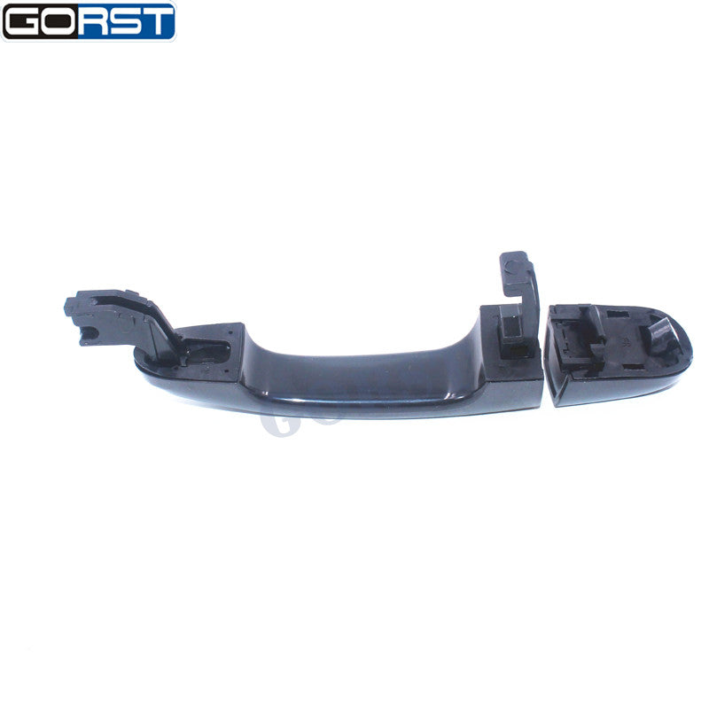 Front Right Exterior Outside Door Handle 82661-1F000 for Kia 2005-2010 v