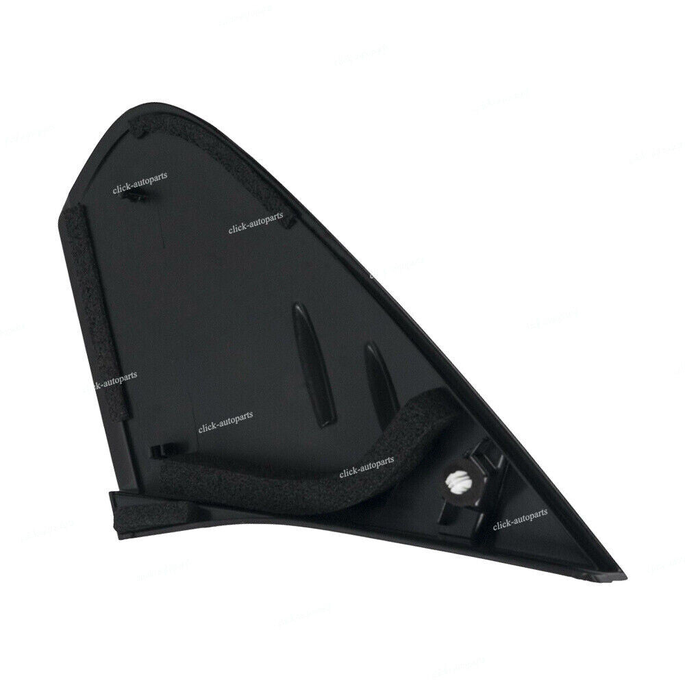 Front Bumper Fender Trim Cover Right Side 60117-47030 for Toyota Prius 2016-2021
