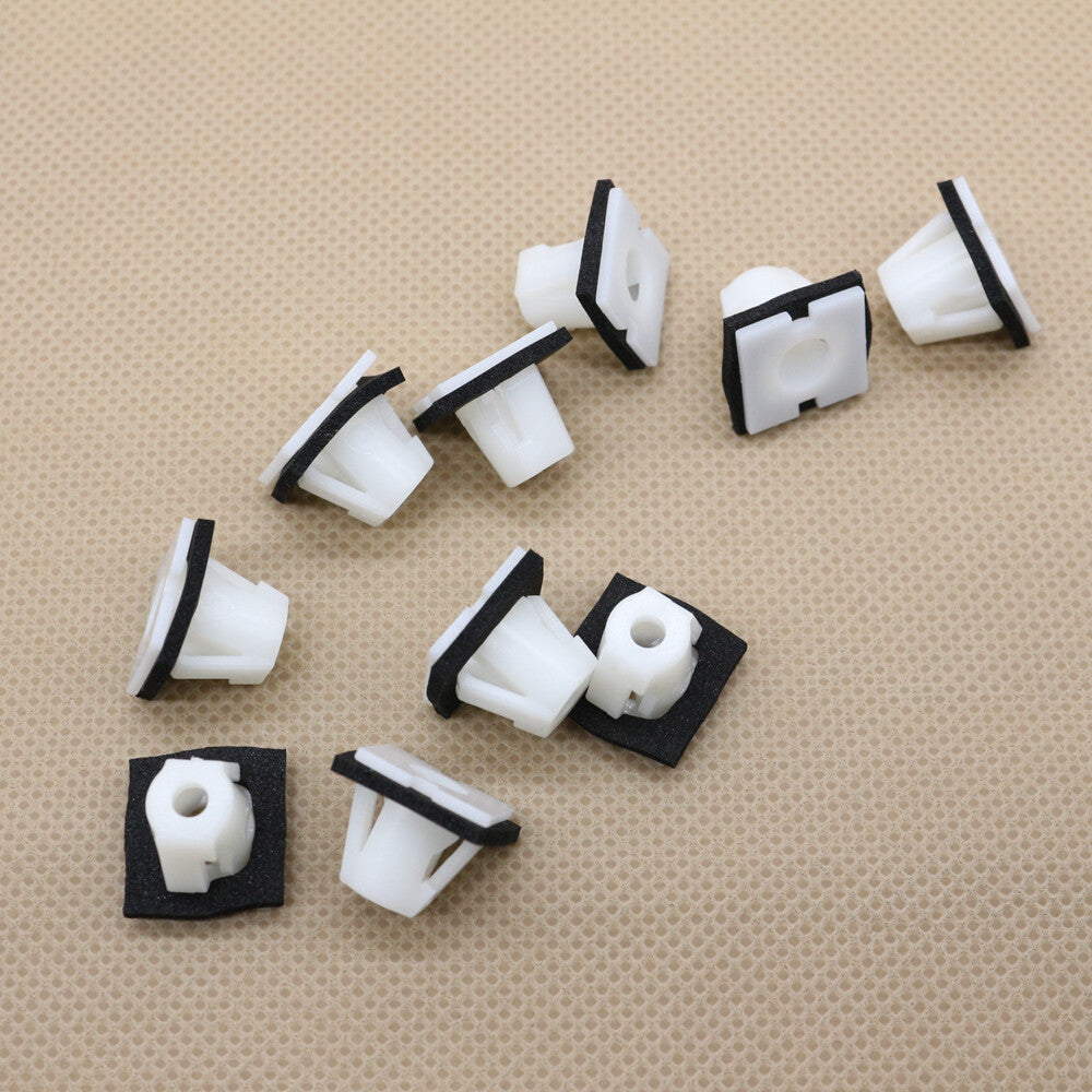 Car Auto Muscle 3/16 Hair Pin Lock Set Style Sport Hood Latch Pin Bonnet Engine v