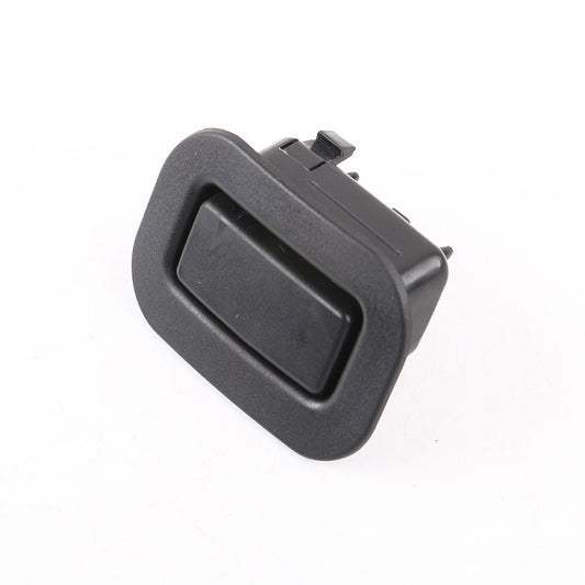 Rear Right for Seat Recliner Button for 2009-2013 for Subaru for Forester 64328AG001 Black Q