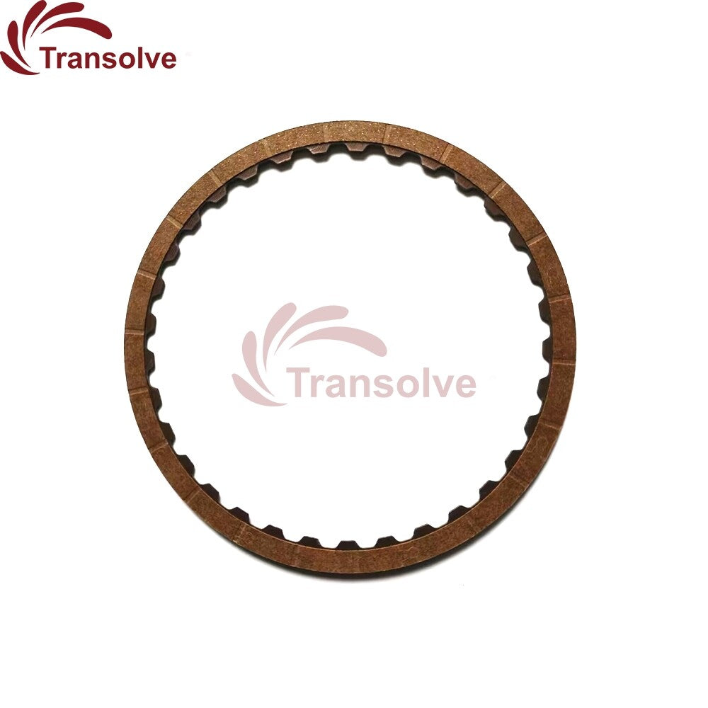 M11 QR640AHA Auto Transmission C2 Clutch Friction Plate M11-0 for Ssangyong