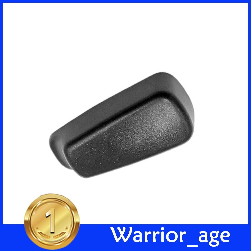 Front for Seat Recliner Knob Switch Cover for Altima Murano Pathfinder Rogue Titan Q