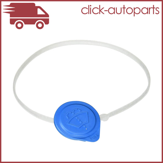 Fit for Honda for Accord 2004-15 Windshield Washer Reservoir Tank Cap 76802-SEF-S01 Q