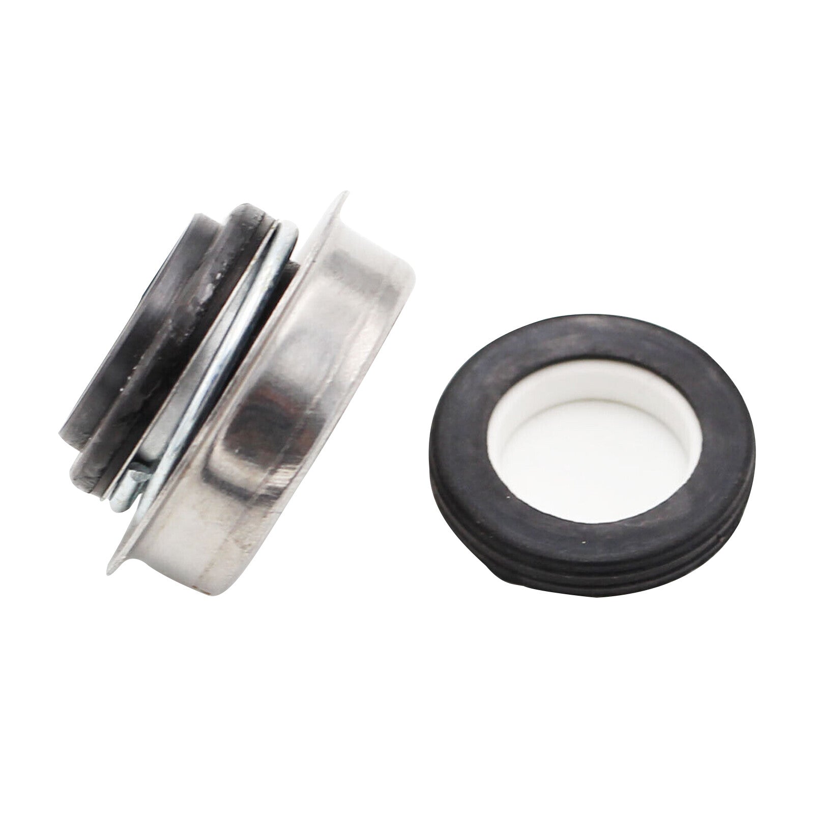 Water Pump Sealing Cover Motorcycle Tool for HONDA DIRT BIKE CR80R 1983