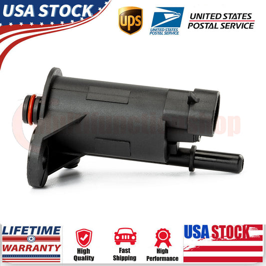 Vacuum canister purge valve 1997279, suitable for Chevrolet for GMC , for Cadillac for Hummer , new 1999-2004.