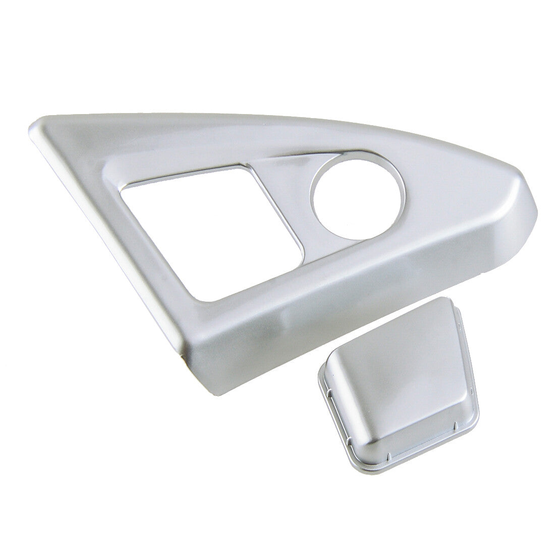 Console Armrest Storage Switch Button Panel Trim Fit for 5 F10 F18 v