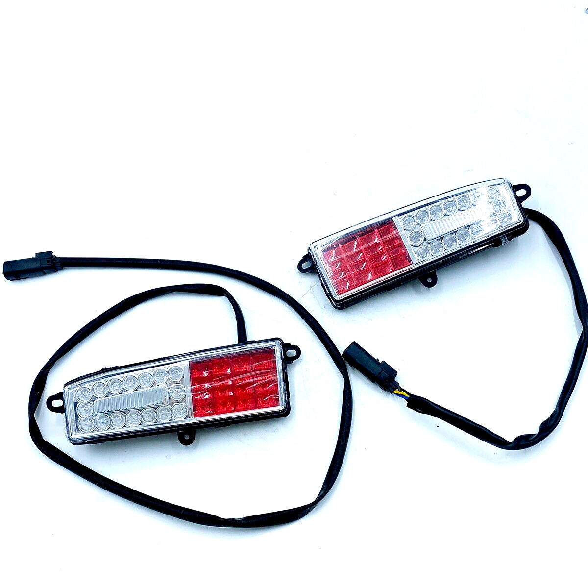New Rear Position Tail Light Assy Right  Left For Hisun 500cc 700cc UTV UTV-7