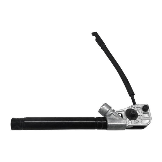 for Model 3 / Y 2017-2022 Right Passenger Side for Seat Belt Pretensioner Black Q