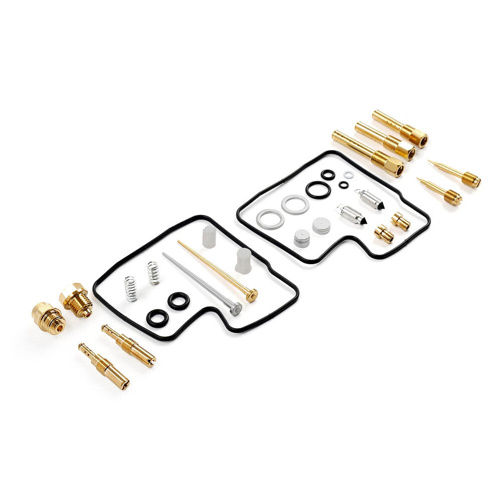 2 x Carburetor Repair Kitfor Honda Shadow 1100 VT1100C 1989-1994 Q
