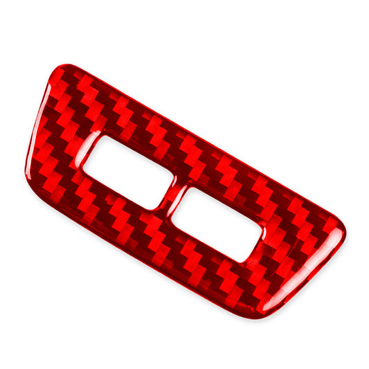 Interior Rear USB Button Cover Trim FIT for VW for Golf 8 MK8 2021-2023