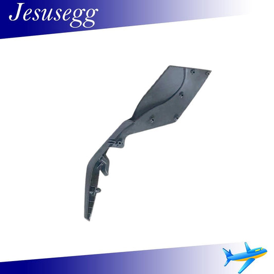 Front Right Hood Hinge Cover 74221-T7W-A00 Fits For HRV XRV Vezel 2016-2022