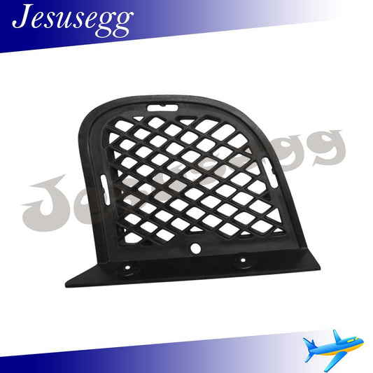 Bumper Grille Cover Vent Outlet Front Right Fit for Hyundai for Tucson 2005 to 2009 Q