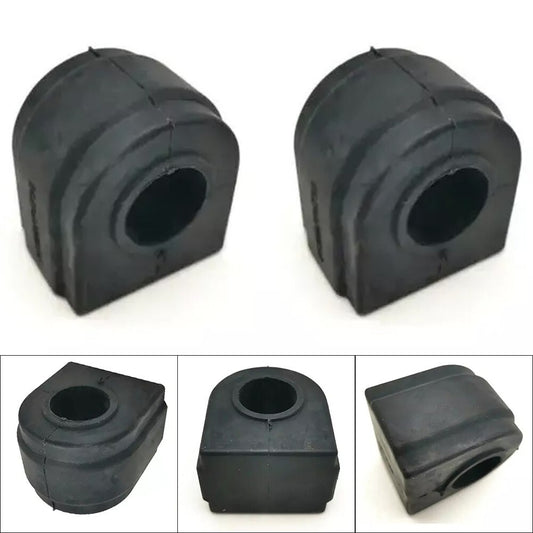 31356774737 2pcs Front Stabilizer Tip Bar Tip Bushing Set for Bmw For X5 For E70