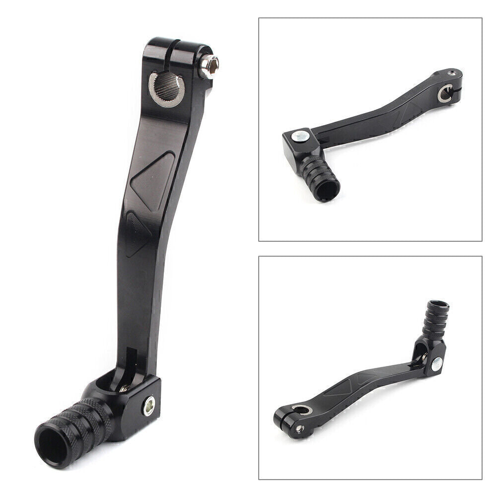 CNC Gear Shifter Shift Lever For 50-110cc 125cc Pit Dirt Bike ATV XR50 CRF50 Q