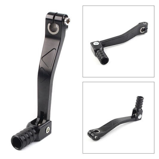 CNC Gear Shifter Shift Lever For 50-110cc 125cc Pit Dirt Bike ATV XR50 CRF50 Q