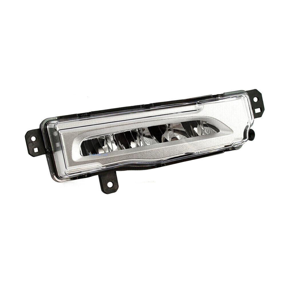 Front Right LED Fog Light Driving Lamp for BMW X5 G05 X6 X7 G07 2019 2020 2021