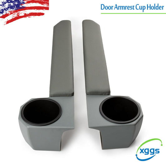 Suitable for Toyota for Land Cruiser 70 Series Hj75 Hzj75 Hdj79 Hzj79 door armrest cup holders Q