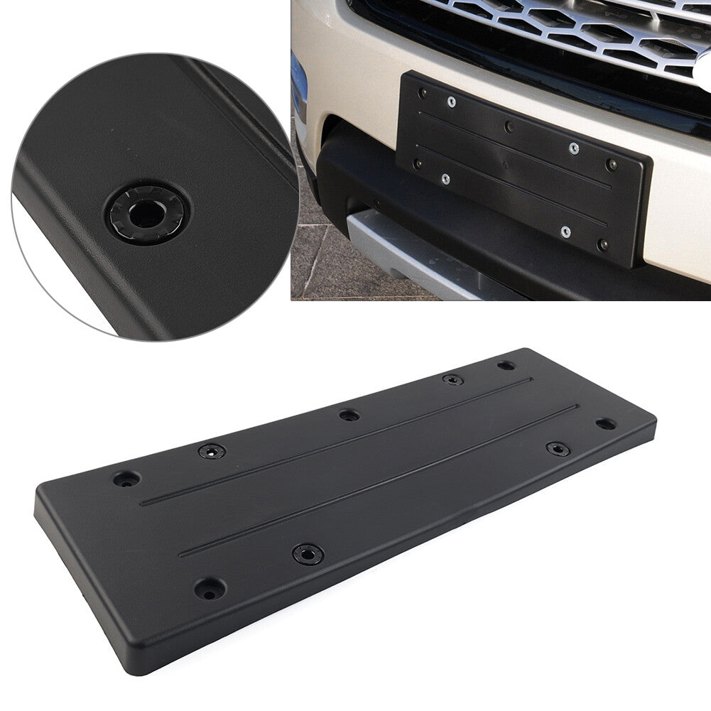 Front License Plate Mounting Holder Bracket for Land Rover for Range Rover Sport
