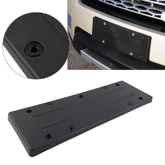 Front License Plate Mounting Holder Bracket for Land Rover for Range Rover Sport
