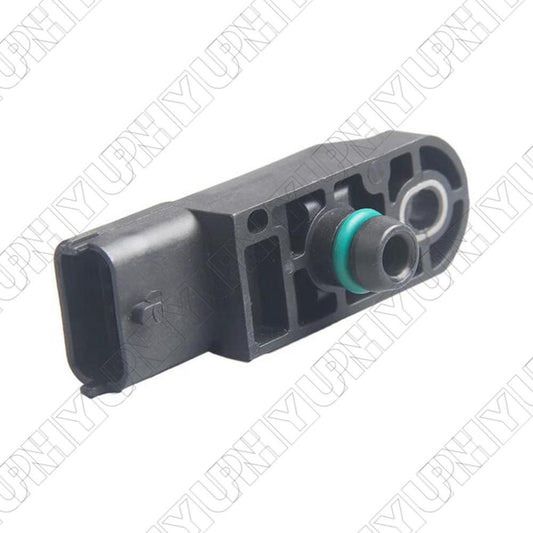 Intake Manifold Boost Pressure Sensor 0281002996 for Renault Kangoo I Scenic II