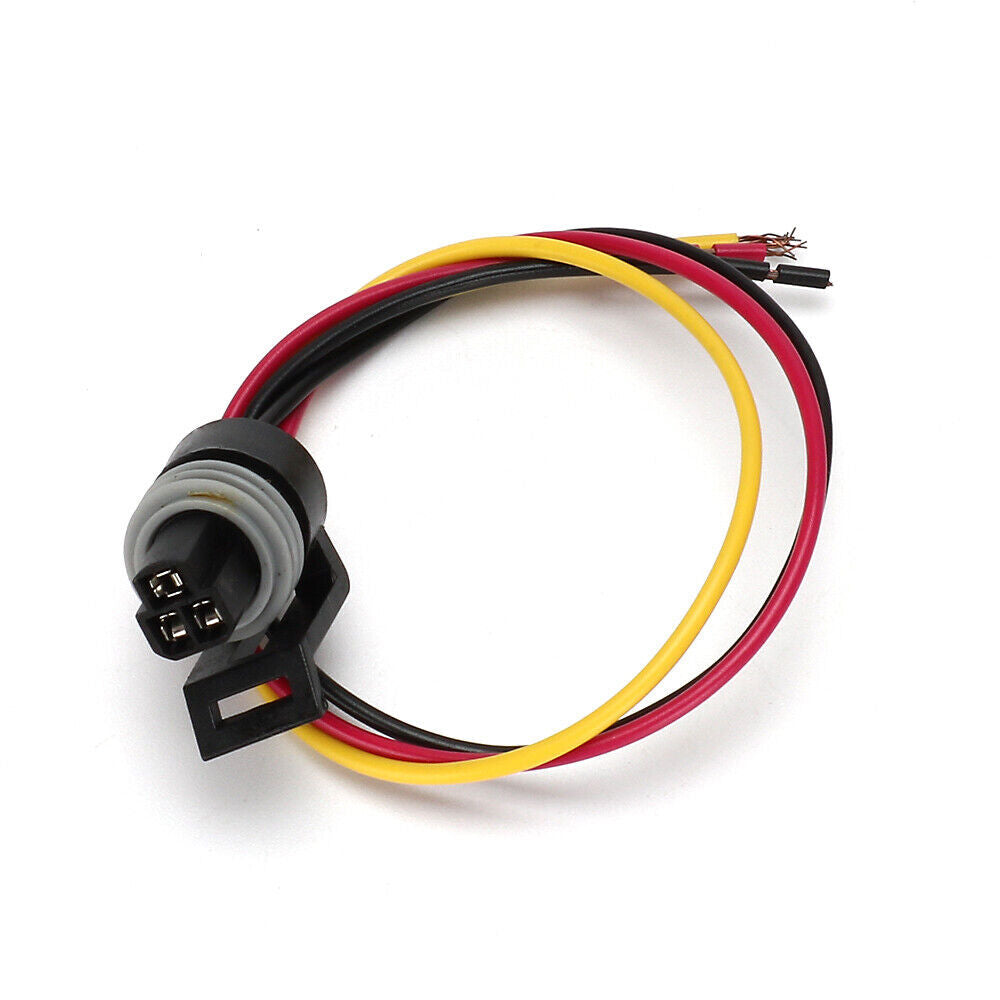 Oil pressure sensor switch and wire 12621649 for Chevrolet Impala Malibu 3.5L, 2006-10
