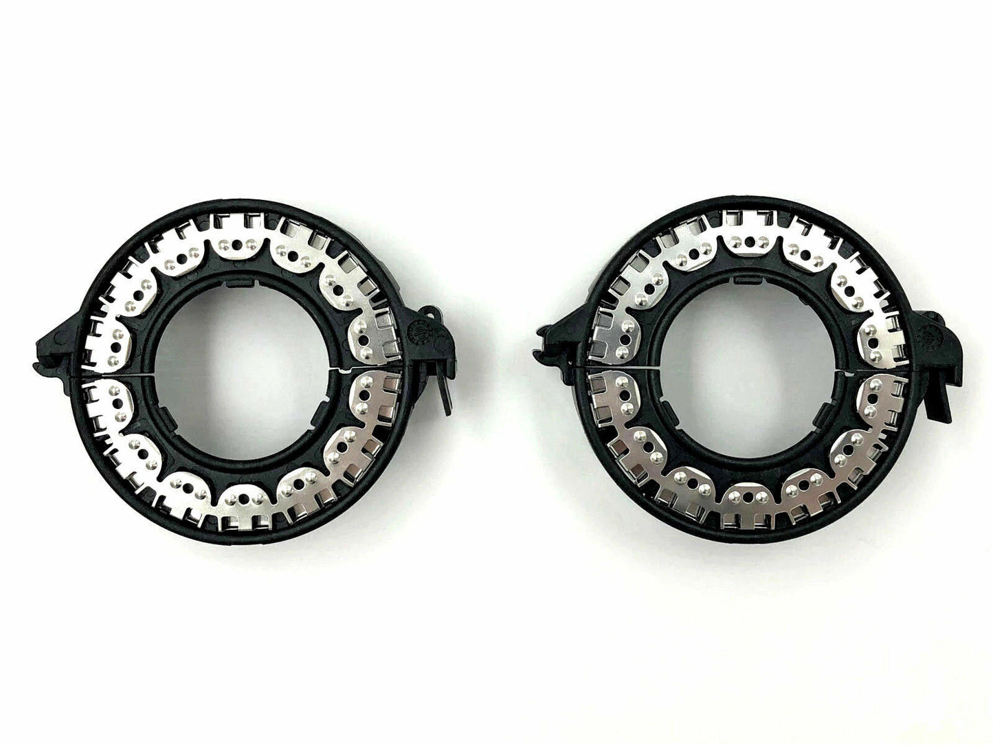 2x New For 07-13 for Cadillac for Escalade Xenon Headlight HID D1S Bulb Holder Clip