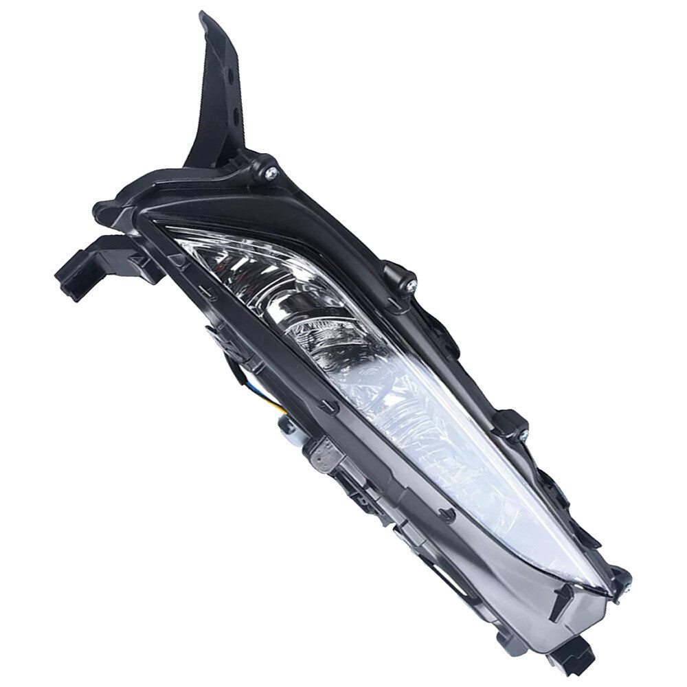 Bumper Fog Light Front Left Side 81220-48060 For 2020-2022 RX350 RX450h F Sport