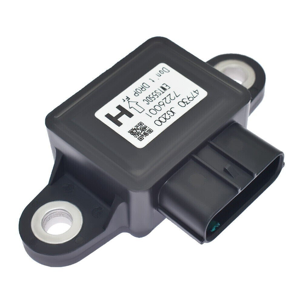 Front ABS wheel speed sensor 4545F5 suitable for Peugeot 307, 308, for Citron C4, DS4 C