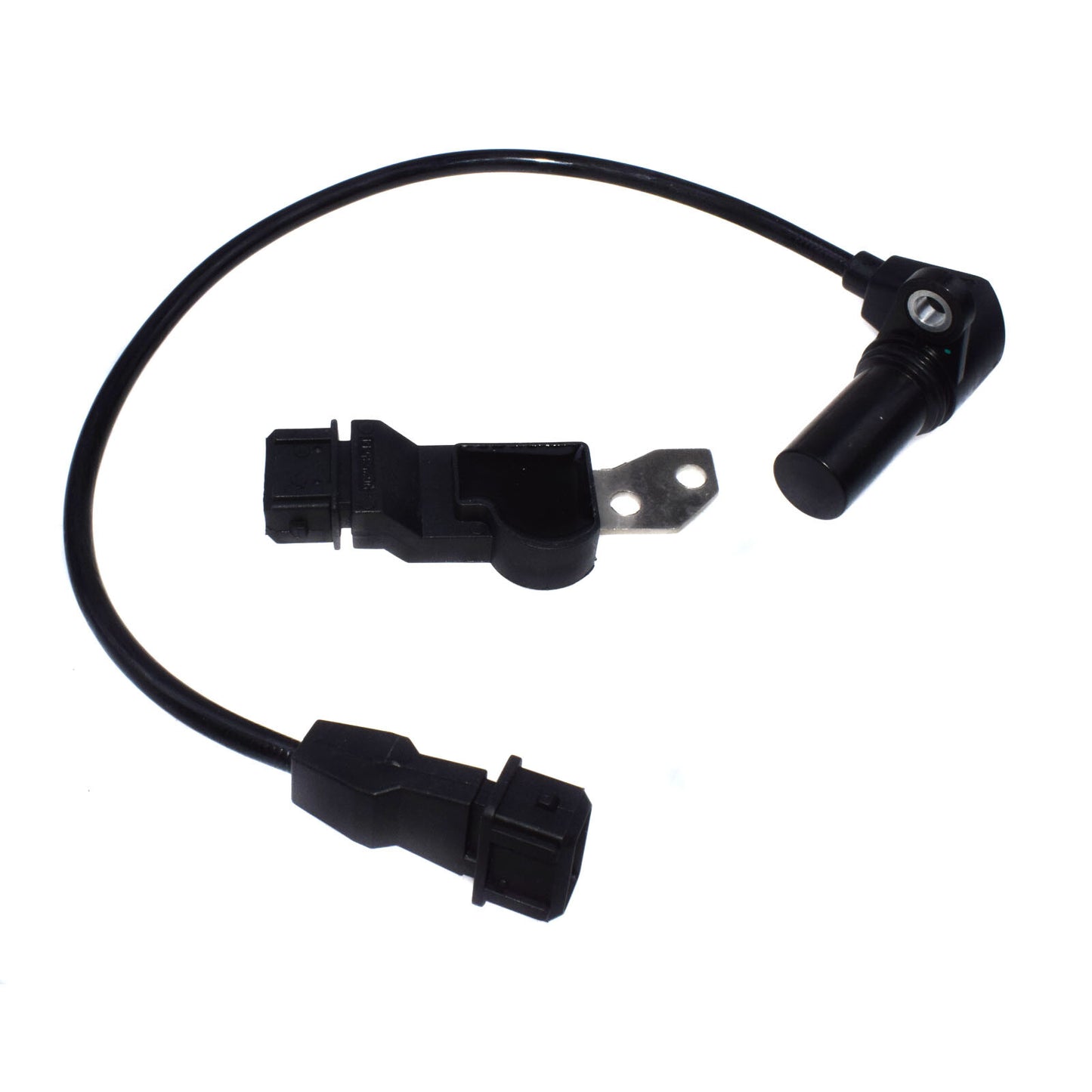 2-pack crankshaft position sensors for AVEO AVEO5 WAVE WAVE5 96253542 96253544 Brand New n