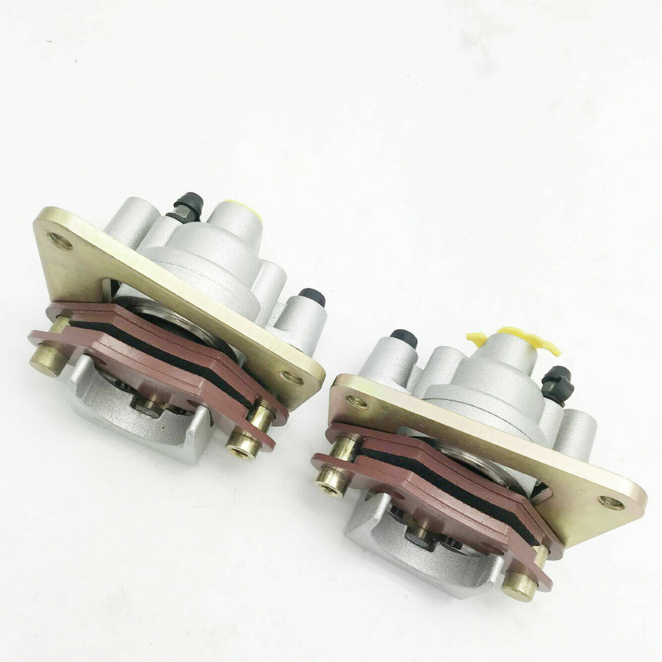 CF-Moto Front Left  Right Brake Caliper CFMoto 500 CF500 ATV UTV 9010-080700