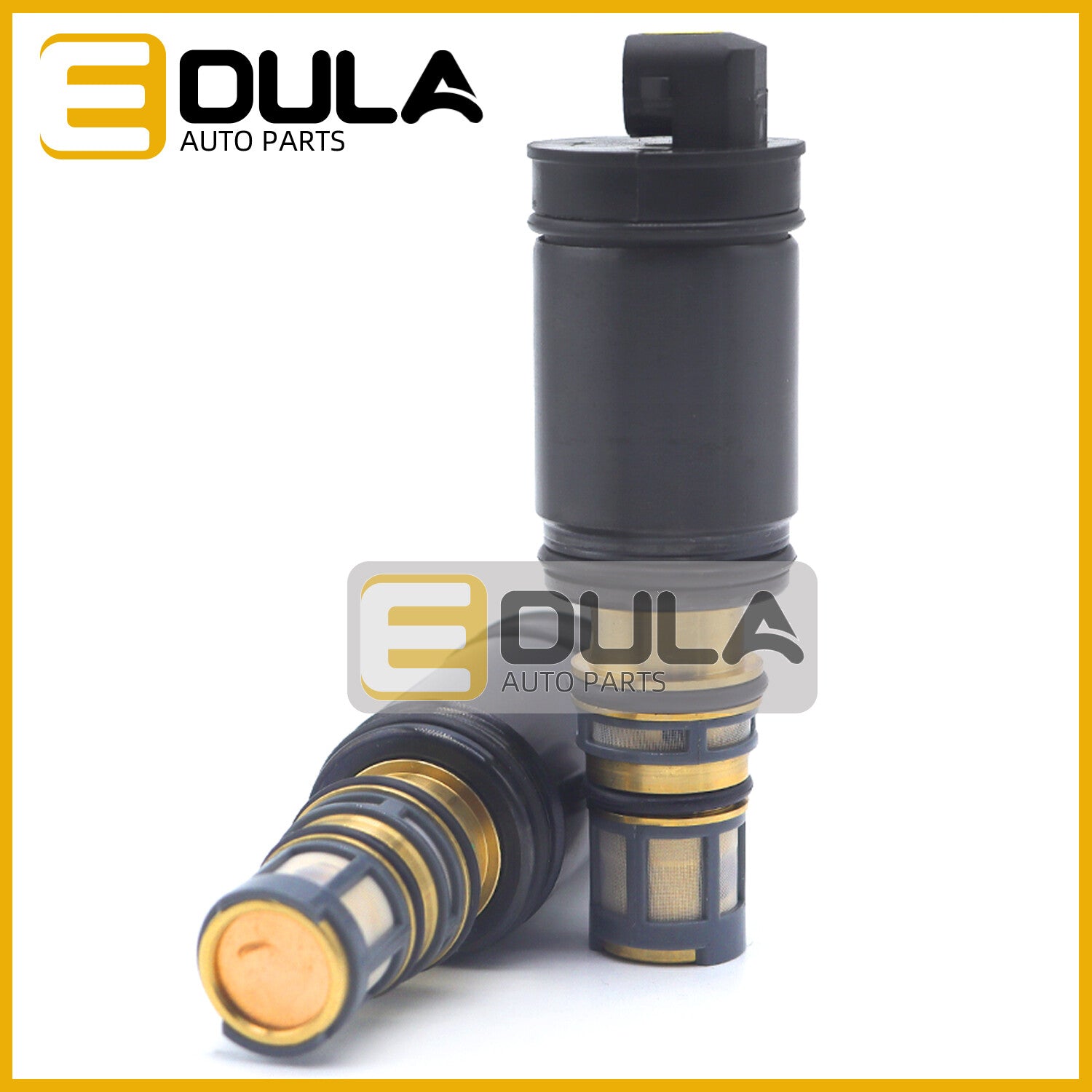 ED-09A Automatic 7SEU17C AC Compressor Control Valve for Mercedes-Benz 1PCS