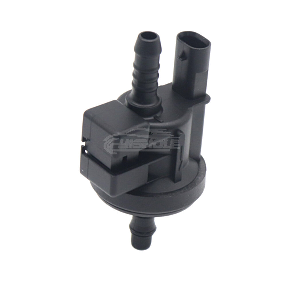 06H906517Q for VW for Passat for Tiguan Beetle for Audi A3 Q2 New Vapor Canister Purge Valve