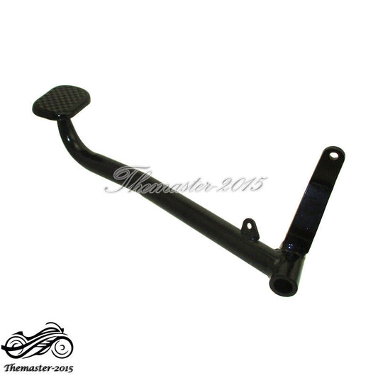 Rear Foot Brake Lever Pedal for Honda for Mini Trail Monkey Bike Z50 Z50J Z50R Q