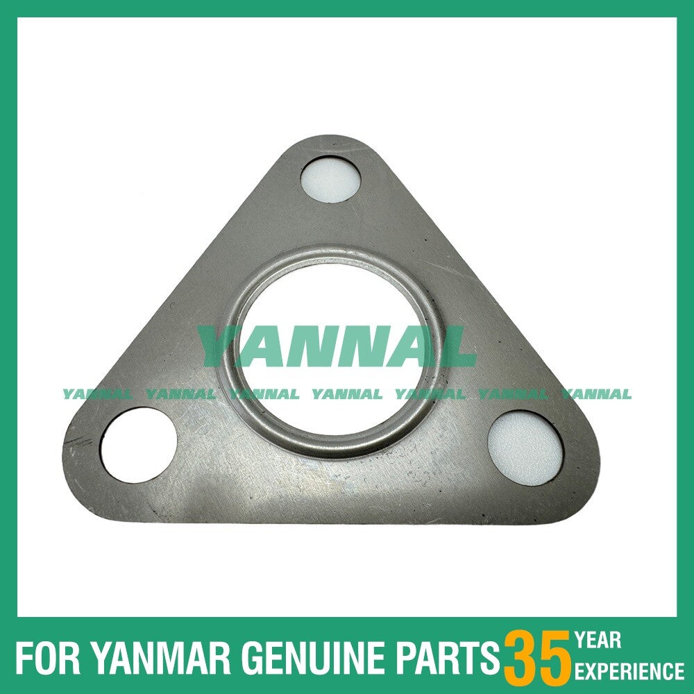 16292 - 17100 Turbocharger gaskets for D902 engine parts -