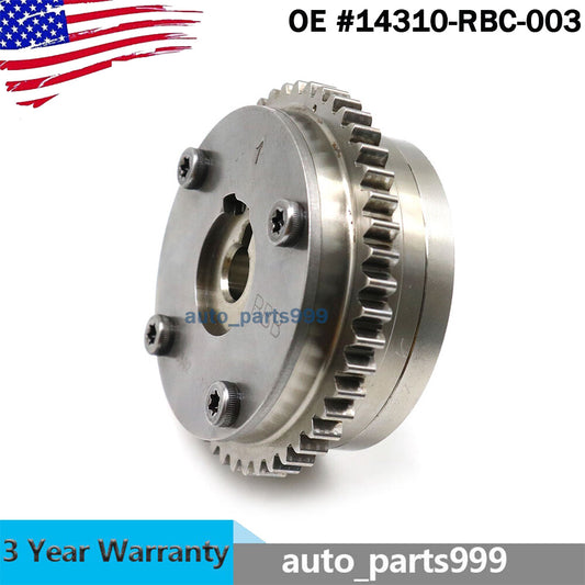 Suitable for Honda for Acura RSX intake camshaft gear VTC actuator K motor 14310-RBC-003- n