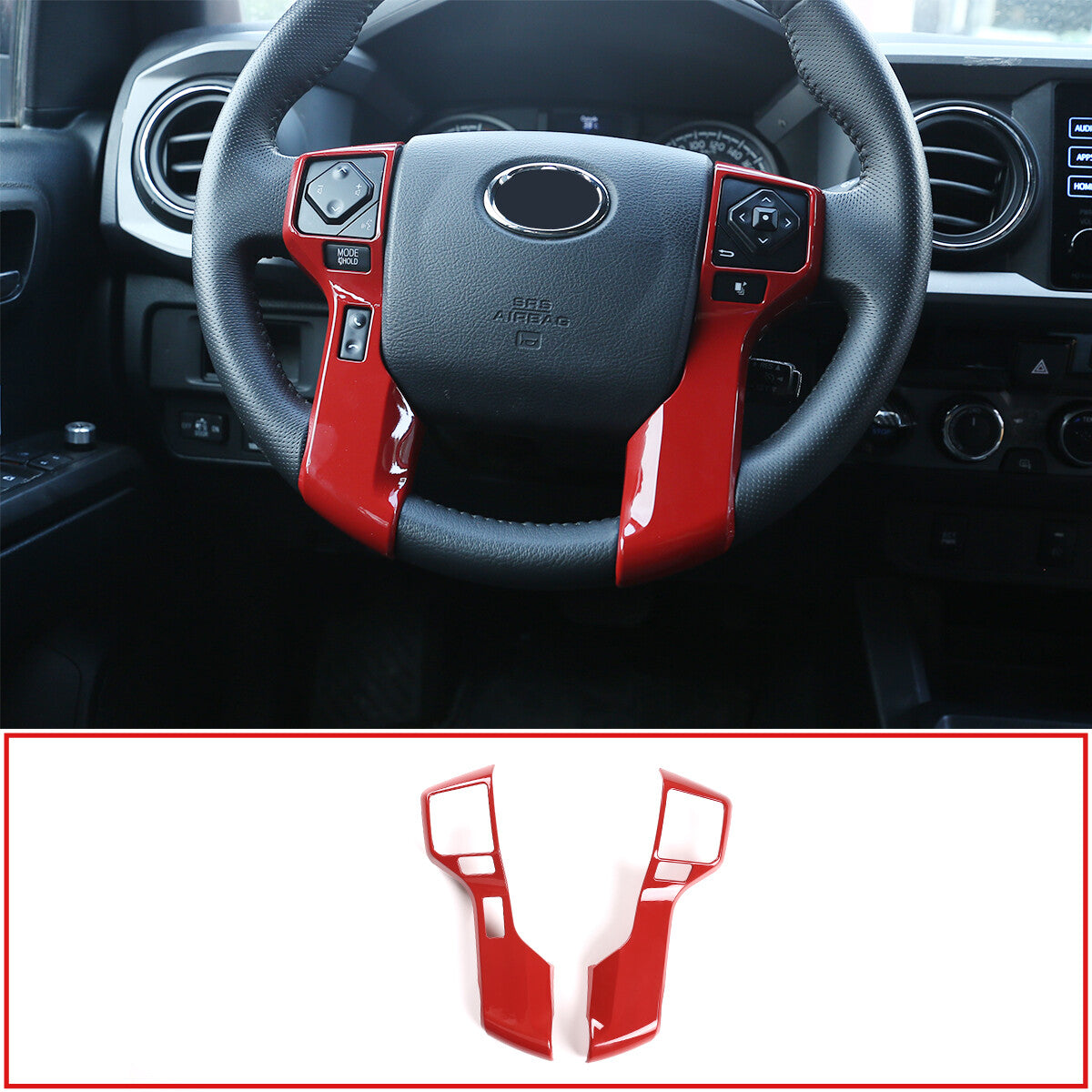 Side Reversing Mirror Rear View Mirror cover for Volvo S40 C30 C70 V50 2007-2009 v