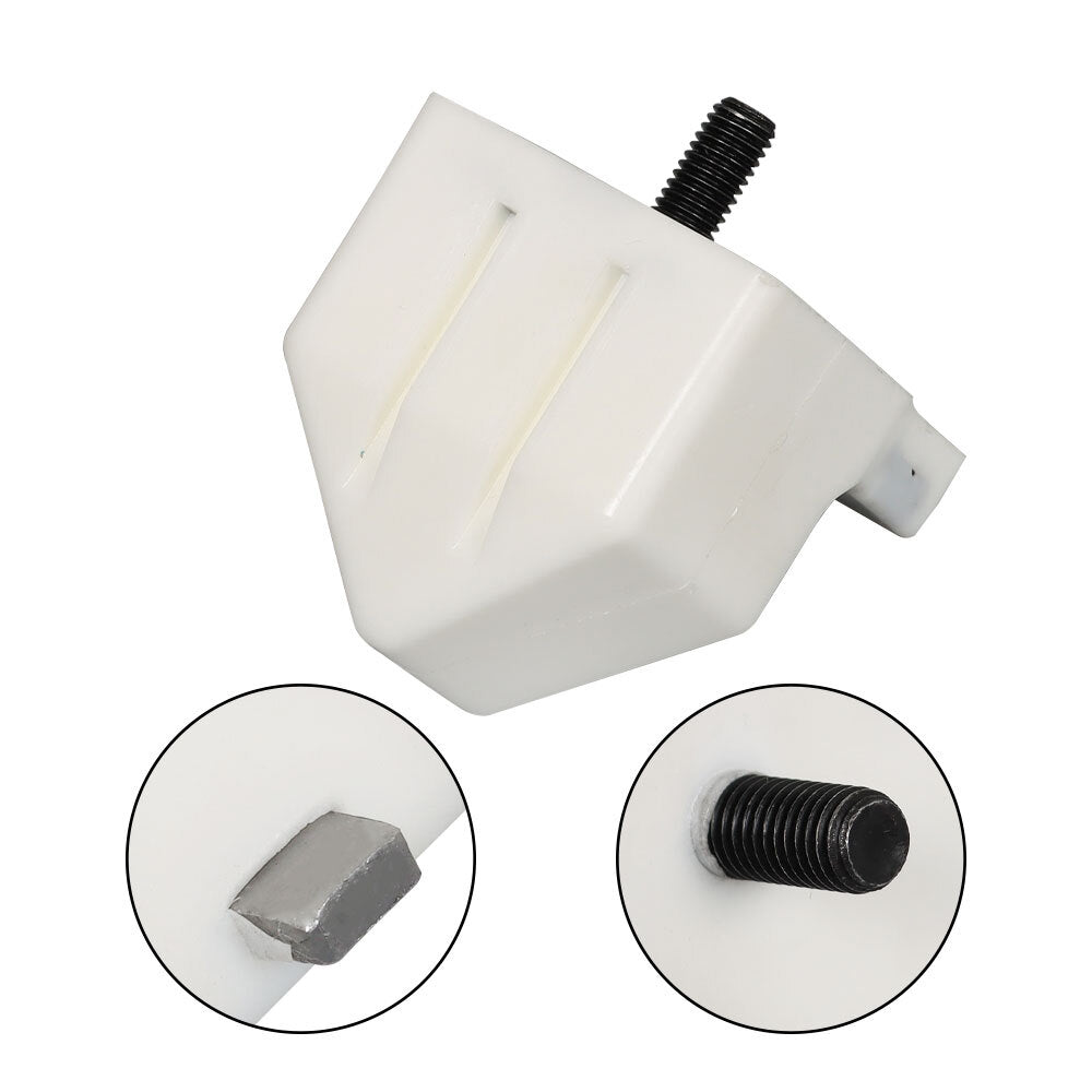 PDC parking sensor bumper 9653139777 suitable for Peugeot for Citron 307 1007 SW CC