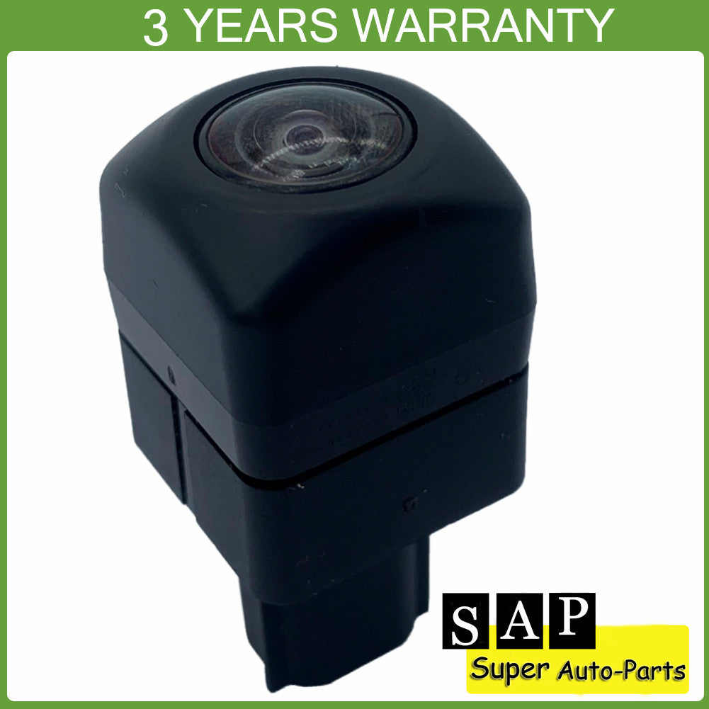 New Parking Camera Assembly 867B0-0E010 for Toyota Highlander 2014-16 2.7L 3.5L Q