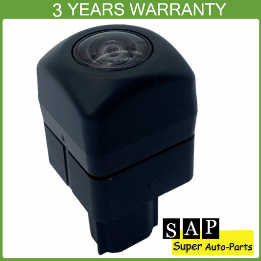 New Parking Camera Assembly 867B0-0E010 for Toyota Highlander 2014-16 2.7L 3.5L Q