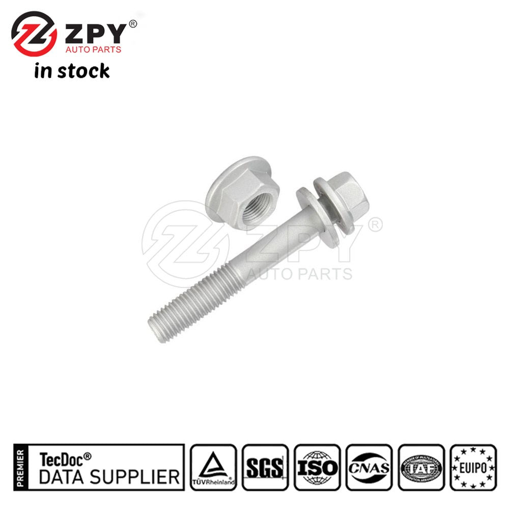ZPY Lower Control Arm Mount Bolt for Ford Fusion for Lincoln MKZ 2020-2013 Q